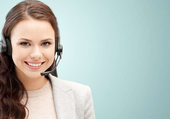 Offerte di lavoro per Operatore a Tirana