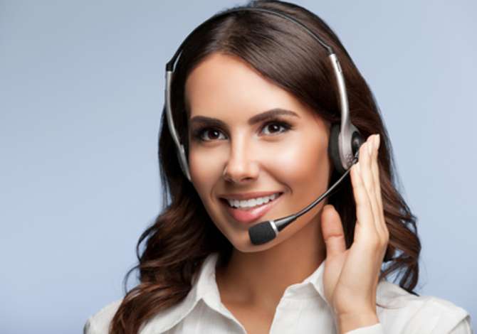 Offerte di lavoro per Operator/e, Supervizor/e a Tirana