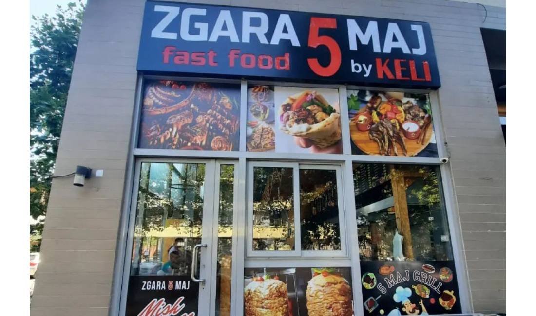 Offerte di lavoro a Tirana, Profession Kamarier,Fast-Foodier, Zgarist , Con esperienza, Pagamento Trattabile.