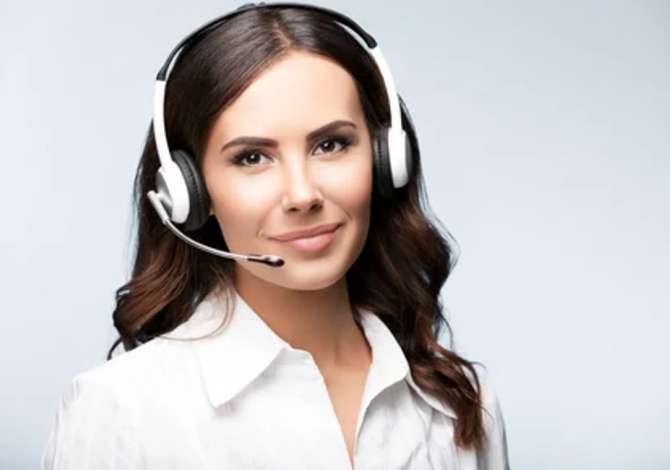 Offerte di lavoro per Agjente a Durazzo