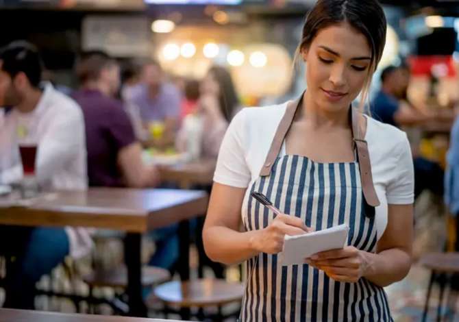 Offerte di lavoro per Banakier/e, Kamarier/e a Tirana