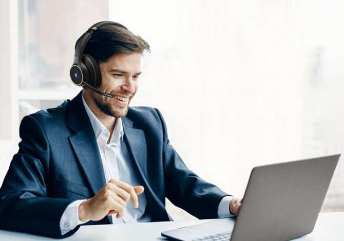 Offerte di lavoro per Menaxher/Operator a Tirana