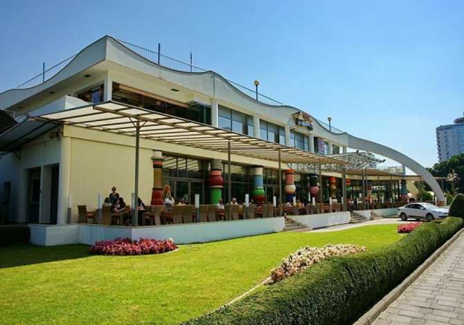 Offerte di lavoro per Kamarier Restoranti dhe Sanitare a Tirana