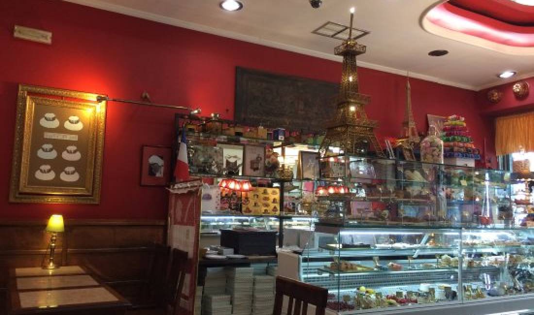 Offerte di lavoro a Tirana, Profession Punonjese per perpunim brumi ne pasticeri  , Nessuna esperienza, Pagamento Trattabile.