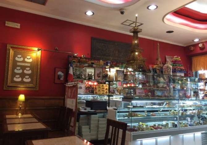 Offerte di lavoro per Punonjese per perpunim brumi ne pasticeri a Tirana