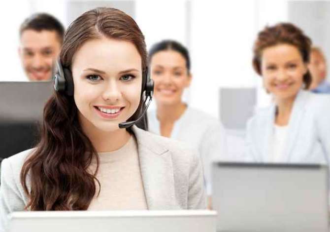 Offerte di lavoro per Operatore a Tirana