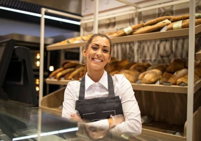 Offerte di lavoro per Shitese a Tirana