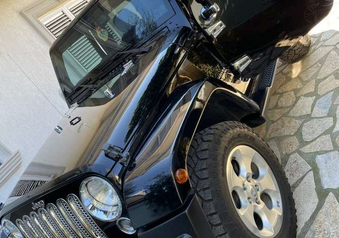 Auto in Vendita a Tirana - 25,000 Euro