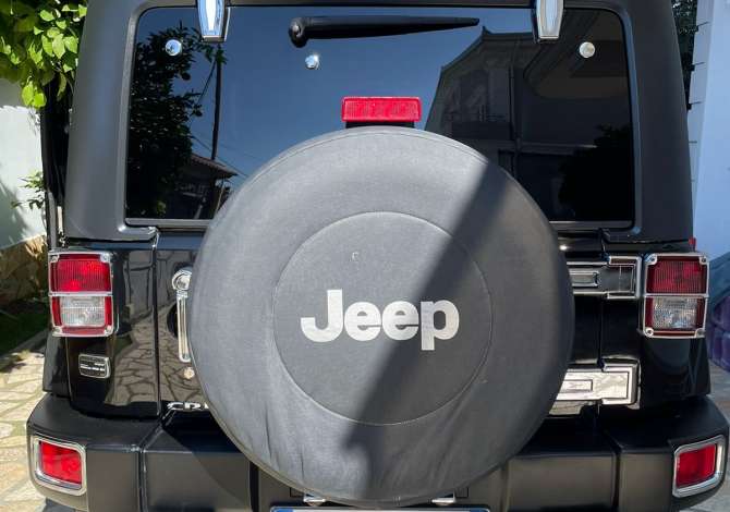 Auto in Vendita a Tirana, Jeep, 2014 Diesel,Kambio Automatik Pagamento 25,000  Euro.