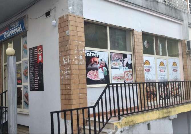 Attivita commerciale in vendita 2+1 a Tirana - 600,000 Leke