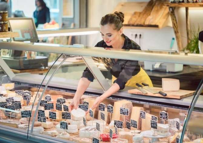 Offerte di lavoro per Vendite a Tirana