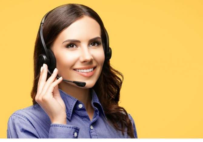 Offerte di lavoro per Agente Call Center a Tirana