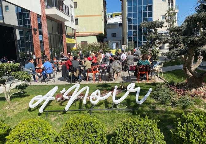 Offerte di lavoro per Cameriere a Tirana