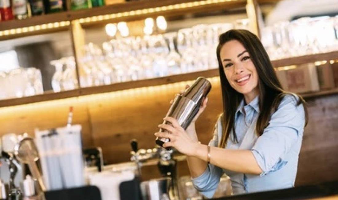 Njoftime Pune ne Tirane, Profesioni Kamariere dhe Banakiere , Fillestar/Pak eksperience, Pagesa Me Marreveshje.