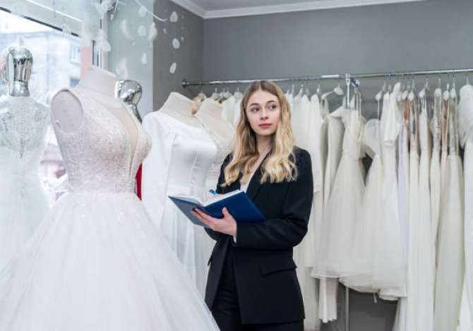 Njoftime Pune per Shitese ne Tirane