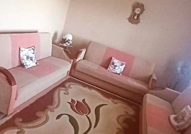 Shitet shtepia bashke me 3 dynym toke