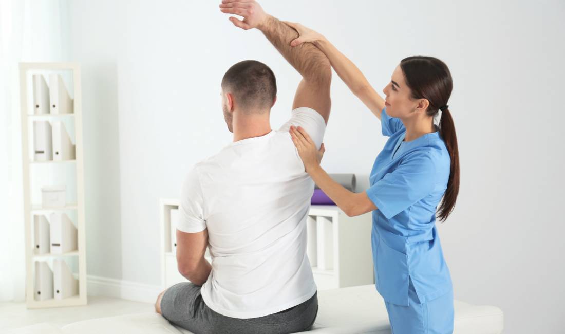 Job Offers in Tirana, Profession Fizioterapiste/Masazhatore , Beginner/Little experience, Payment By Agreement.