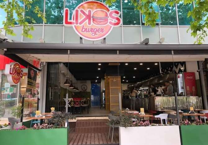 Job Offers for FastFood-ier in Tirana