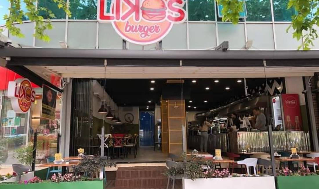 Job Offers in Tirana, Profession Fastfudier/Kasiere/Motorrist dhe Sanitare , Beginner/Little experience, Payment By Agreement.