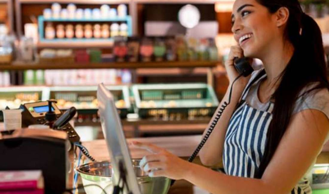 Job Offers in Tirana, Profession Recepsioniste , Beginner/Little experience, Payment 40,000  Leke.