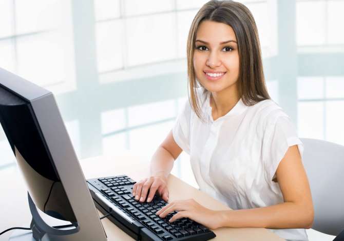 Job Offers for Assistant in Tirana