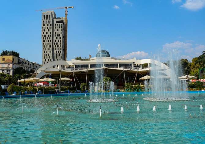 Job Offers for Banker in Tirana