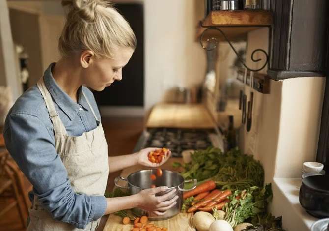 Job Offers for Cook in Tirana