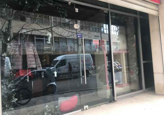 Business Property in Sale in Tirana - 15,000 Euro
