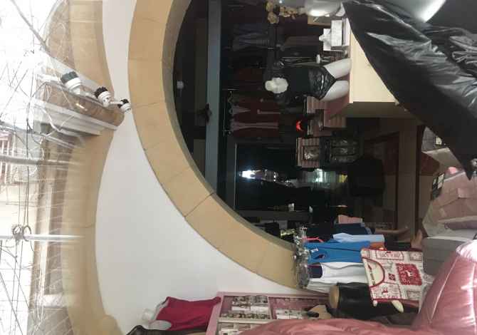 Business Property in Sale in Tirana - 15,000 Euro