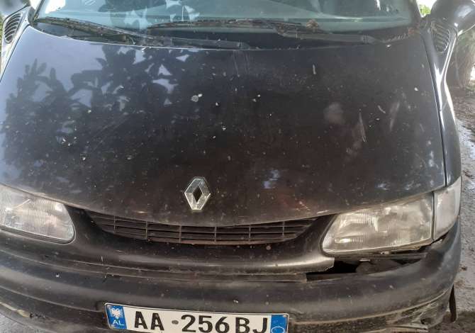 Shitet per pjese Renault Espance