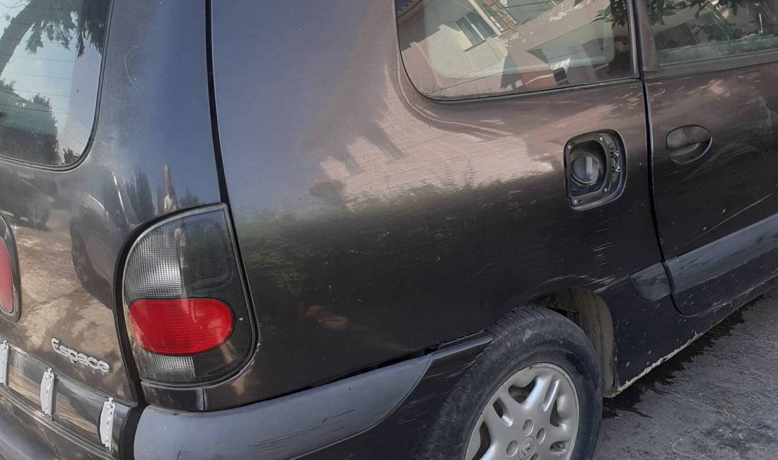 Shitet per pjese Renault Espance