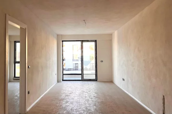 Apartament 1+1 per shitje!