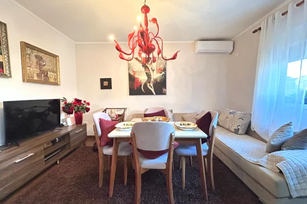 Apartament 1+1 per shitje!