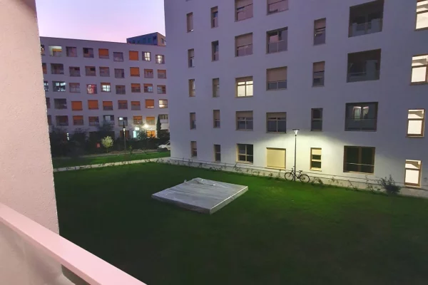 Apartment for rent in Tirana 1+1, Furnished