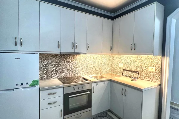 Apartment for rent in Tirana 2+1, Furnished