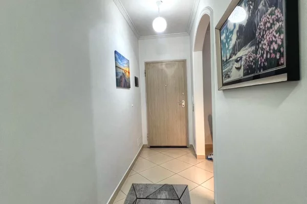 Apartment for rent in Tirana 2+1, Furnished