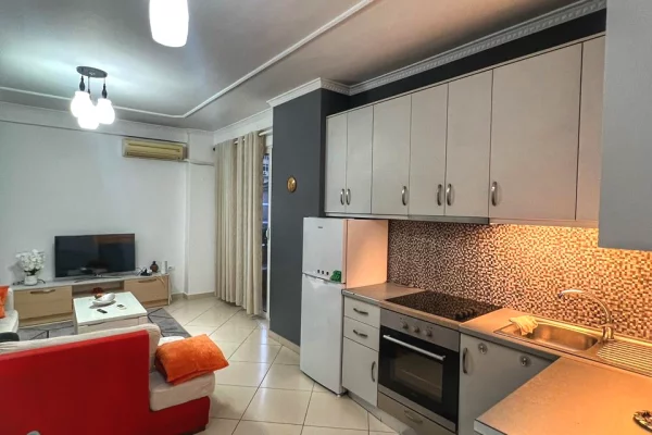 Casa in affitto 2+1 a Tirana - 600 Euro