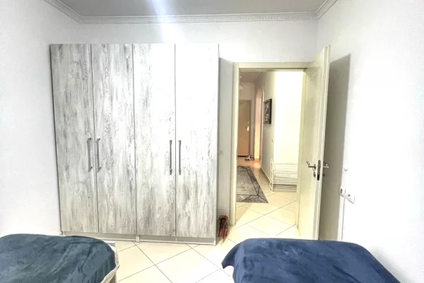 Apartment for rent in Tirana 2+1, Furnished