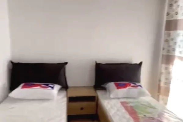 Apartment for rent in Tirana Garsoniere, Furnished