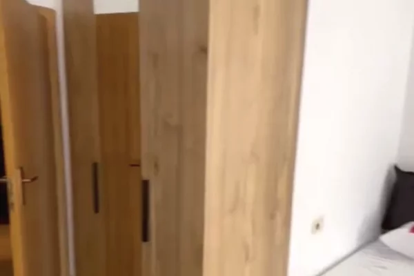 Apartment for rent in Tirana Garsoniere, Furnished