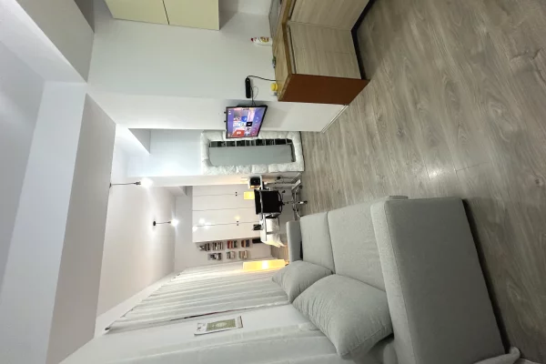 Shtepi ne shitje Garsoniere ne Tirane - 73,000 Euro