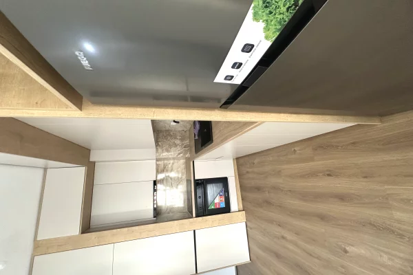 Shtepi me qera Apartament ne Tirane, 1+1, Mobilimi E mobiluar, Pagesa 400  Euro.