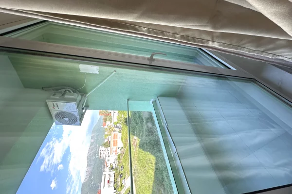 Shtepi me qera Apartament ne Tirane, 1+1, Mobilimi E mobiluar, Pagesa 40,000  Leke.