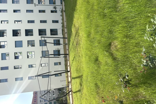 Shtepi me qera Apartament ne Tirane, 1+1, Mobilimi E mobiluar, Pagesa 40,000  Leke.