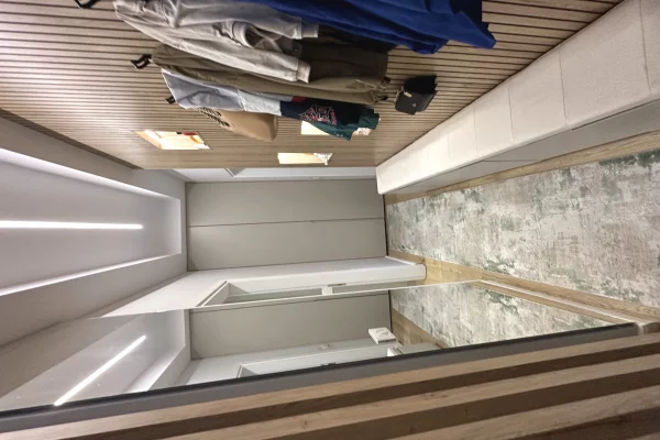 Shtepi me qera Apartament ne Tirane, 2+1, Mobilimi E mobiluar, Pagesa 60,000  Leke.