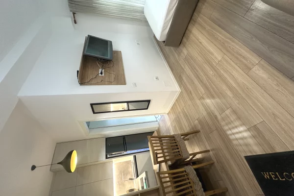 Shtepi ne shitje Garsoniere ne Tirane - 64,000 Euro