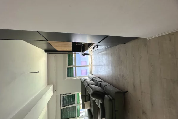 Shtepi ne shitje Apartament ne Tirane, 2+1, Mobilimi E mobiluar, Pagesa 159,000  Euro.