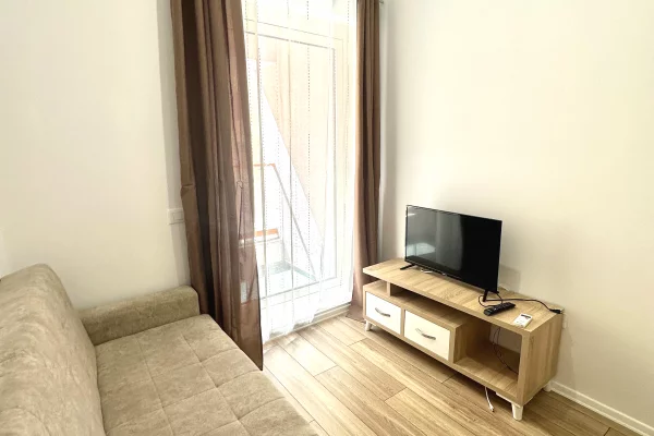 Shtepi me qera 1+1 ne Tirane - 40,000 Leke