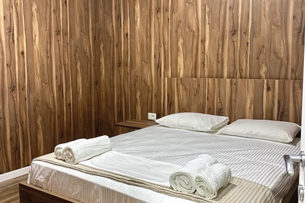 Shtepi me qera Apartament ne Tirane, 2+1, Mobilimi E mobiluar, Pagesa 65,000  Leke.