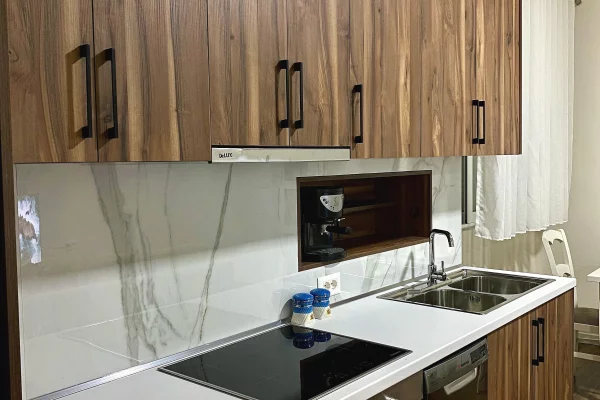 Shtepi me qera Apartament ne Tirane, 2+1, Mobilimi E mobiluar, Pagesa 65,000  Leke.